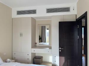 Paradise Aldau Heights one bedroom apartment in Hurghada