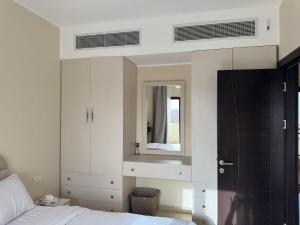 Paradise Aldau Heights one bedroom apartment in Hurghada