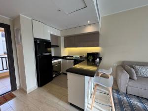 Paradise Aldau Heights one bedroom apartment in Hurghada