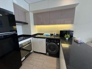 Paradise Aldau Heights one bedroom apartment in Hurghada