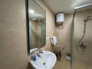 Paradise Aldau Heights one bedroom apartment in Hurghada