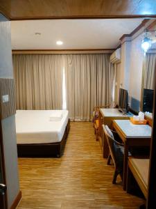 Hotel Pattaya Beach