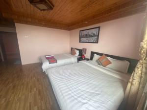 Nhà Nghỉ Đức Anh