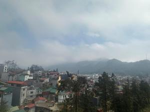 Nhà Nghỉ Đức Anh