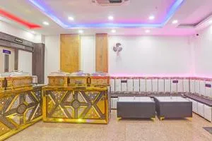 Collection O Sheesh Mahal Hotel - Nalanda