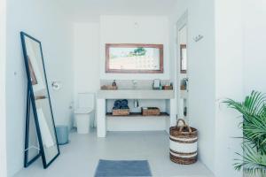 NEW! Arcadia Loft - 1BR Villa in Pererenan