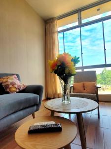 Spacious and Comfortable Apartment with Parking