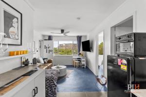 Ocean View 2 Bdr App in Cowes