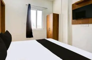 Hotel Himalaya - Bhainsrorgarh