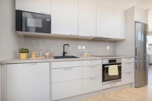 Seaside villa by paradise - Uusi korkeatasoinen huvila Kalajoki Hiekkasärkät