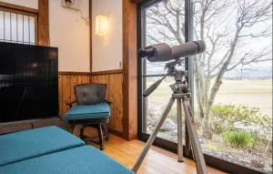 佐渡の隠れ家 ときの穂 - Sanjo