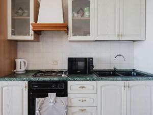 Apartment in Porto Torres with Private Terrace