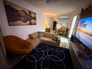 Cobertura - duplex Guarujá enseada