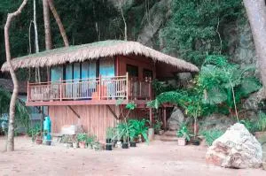 Zen Oasis Resort - El Nido - Taytay