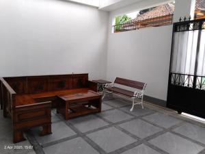 Majids Homestay Solo