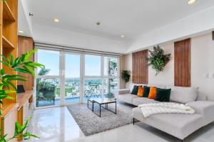 Luxe Suite With 180 Stunning City Views - Appartamenti, Manila