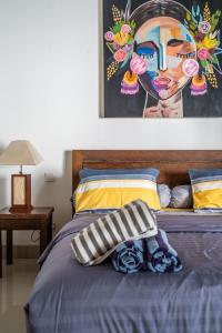 Villa Angel Canggu -Bali comes Alive!