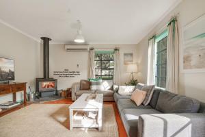 Prues Cottage