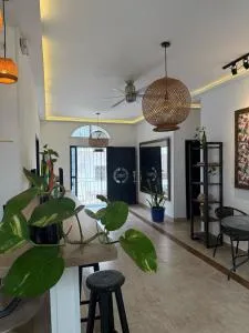 Casa Encanto - Concha