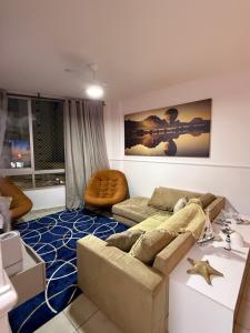 Cobertura - duplex Guarujá enseada