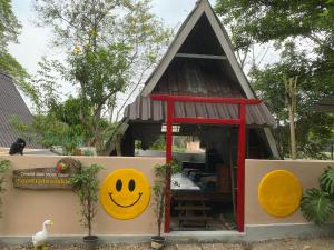 Chiang Dao Story Camp