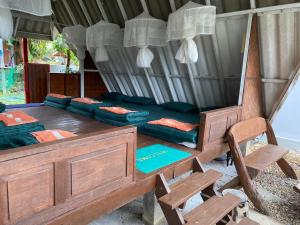 Chiang Dao Story Camp