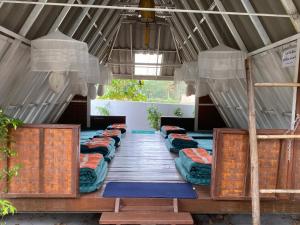 Chiang Dao Story Camp
