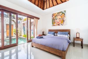 Villa Angel Canggu -Bali comes Alive!