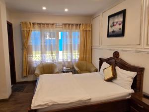 Hoàng Việt 2 Hotel