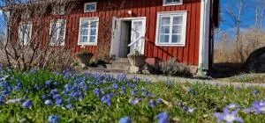 Lillåns B&B - Glanshammar