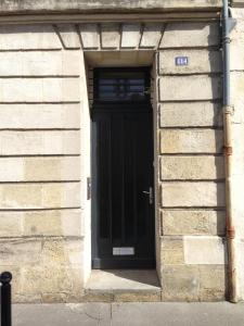 Appartements Sweet Morning Bordeaux : photos des chambres