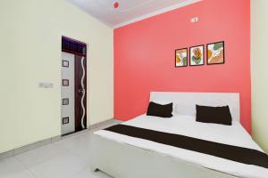Hotel O by OYO S.R GRAND INN