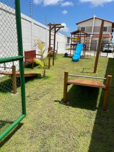 Casa em Parnaíba 6km praia