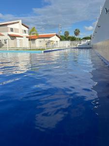 Casa em Parnaíba 6km praia