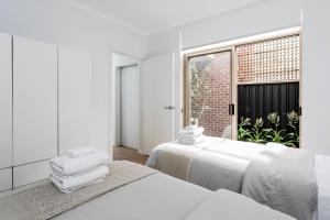 Takana - Chic Guest House in Heart of CBD - 2Bed 2Bath