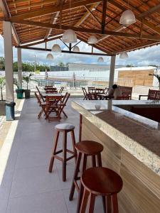 Casa em Parnaíba 6km praia