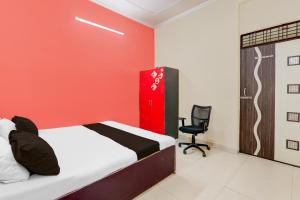 Hotel O by OYO S.R GRAND INN