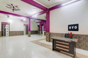 Hotel O by OYO S.R GRAND INN