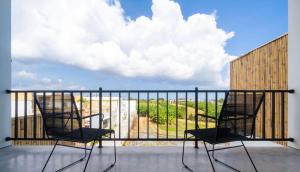 NEW! Birch Villa 2 - 2BR Villa in Pererenan
