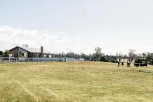 A Farmhouse escape 15 minutes from Launceston - Carrick