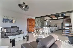 Le mat breizh - Parcé