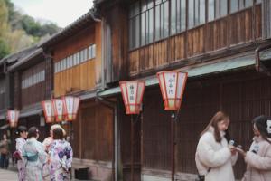 Higashiyama bau
