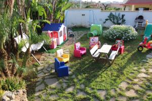 Villa Casa Vacanze Fiore