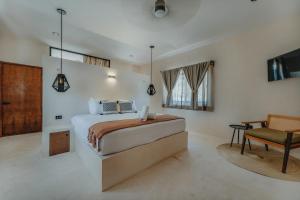 Casa Menara en Chuburna Puerto