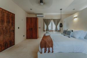 Casa Menara en Chuburna Puerto