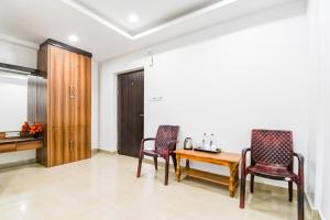 Hotel O KK A1 Guest House