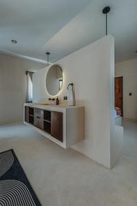 Casa Menara en Chuburna Puerto