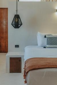 Casa Menara en Chuburna Puerto