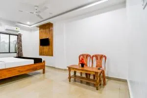 Hotel O KK A1 Guest House - Pānchagān