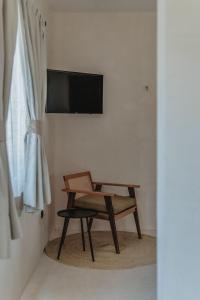 Casa Menara en Chuburna Puerto